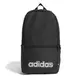 Adidas Classic Foundation Backpack "Black"