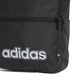 Adidas Classic Foundation Backpack "Black"