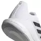 Adidas CrazyFlight Volleyball "White-Grey Two"
