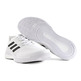 Adidas CrazyFlight Volleyball "White-Grey Two"
