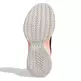 Adidas Cross Em Up 5 Kids Wide "Black-Beam Pink"