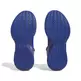 Adidas Cross Em Up 5 Kids Wide "Team Royal Blue"