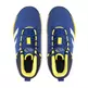 Adidas Cross Em Up 5 Kids Wide "Warriors"