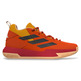 Adidas Cross Em Up Select Jr. "Orange Arrow"