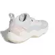 Adidas D.O.N. Issue 3 Jr. "Pastel Iridescent"