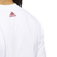 Adidas D.O.N. Issue #4 Future of Fast Tee "White"