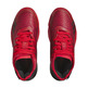 Adidas Donovan Mitchell Issue 4 Jr. "Red Black"