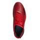 Adidas Donovan Mitchell Issue 4 "Red Dawn"