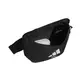 Adidas Daily Waist Bag "Black-White"