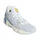 Adidas Dame 7 GCA "Christmas"