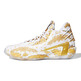 Adidas Dame 7 "Ric Flair Gold"
