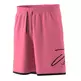 Adidas Dame D.O.L.L.A EXTPLY Short "Rose Tone"