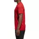 Adidas Dame Logo Tee "Scarlet"