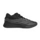 Adidas DAME X "Black-Iron Metallic"