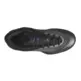 Adidas DAME X "Black-Iron Metallic"
