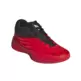 Adidas DAME X "Dolla Red"