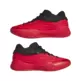 Adidas DAME X "Dolla Red"