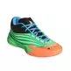 Adidas DAME X "Lime Burst"