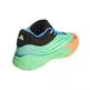Adidas DAME X "Lime Burst"