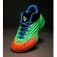 Adidas DAME X "Lime Burst"
