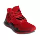 Adidas Deep Threat Jr. "Red Night"