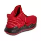 Adidas Deep Threat Jr. "Red Night"