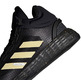 Adidas Derrick Rose 11 "BlackGold"