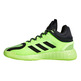 Adidas Derrick Rose 11 "Signal Green"
