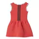 Adidas Disney The Mickey Mouse Dress (core pink/white/black)