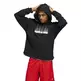 Adidas Donovan Mitchell INNO Hoodie "Black"