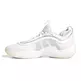 Adidas Donovan Mitchell Issue 6 "Triple White"