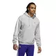 Adidas Donovan Mitchell Pullover Hoodie "Medium Grey"