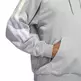 Adidas Donovan Mitchell Pullover Hoodie "Medium Grey"