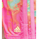 Adidas Donovan Mitchell Short "Screaming Pink"