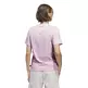 Adidas Elements Radiate Floral Graphic T-Shirt "Clear pink"