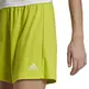 Adidas Entrada 22 Shorts W "Solar Yellow"