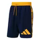 Adidas Eric Emanuel McDonald's Short 2 "Navy"