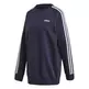 Adidas Essential Boyfriend Crew Long Sleeve W