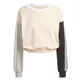 Adidas Essentials 3-Stripes Crop Sweatshirt