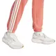 Adidas Essentials 3-Stripes French Terry Cuffed Joggers "semi turbo"