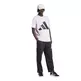 Adidas ESSENTIALS BIG LOGO SINGLE JERSEY TEE"Purple"