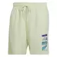 Adidas Essentials Brand Love Chelsea Woven Short