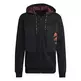 Adidas Essentials BrandLove Fleece Full-Zip Hoodie