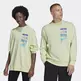 Adidas Essentials Brandlove Sweatshirt