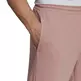 Adidas Essentials Feelvivid French Terry Pant "Wonder Mauve"
