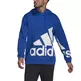 Adidas Essentials Giant Logo French Terry Hoodie