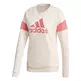 Adidas Essentials Graphic Crewneck Sweatshirt