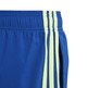 Adidas Essentials Junior 3 Stripes Woven Short