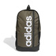 Adidas Essentials Linear Backpack "Olive"