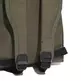 Adidas Essentials Linear Backpack "Olive"
